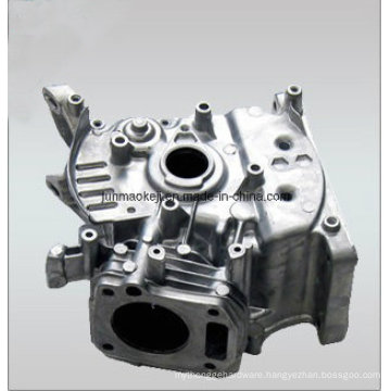 Aluminum Auto Engine Component Accessory